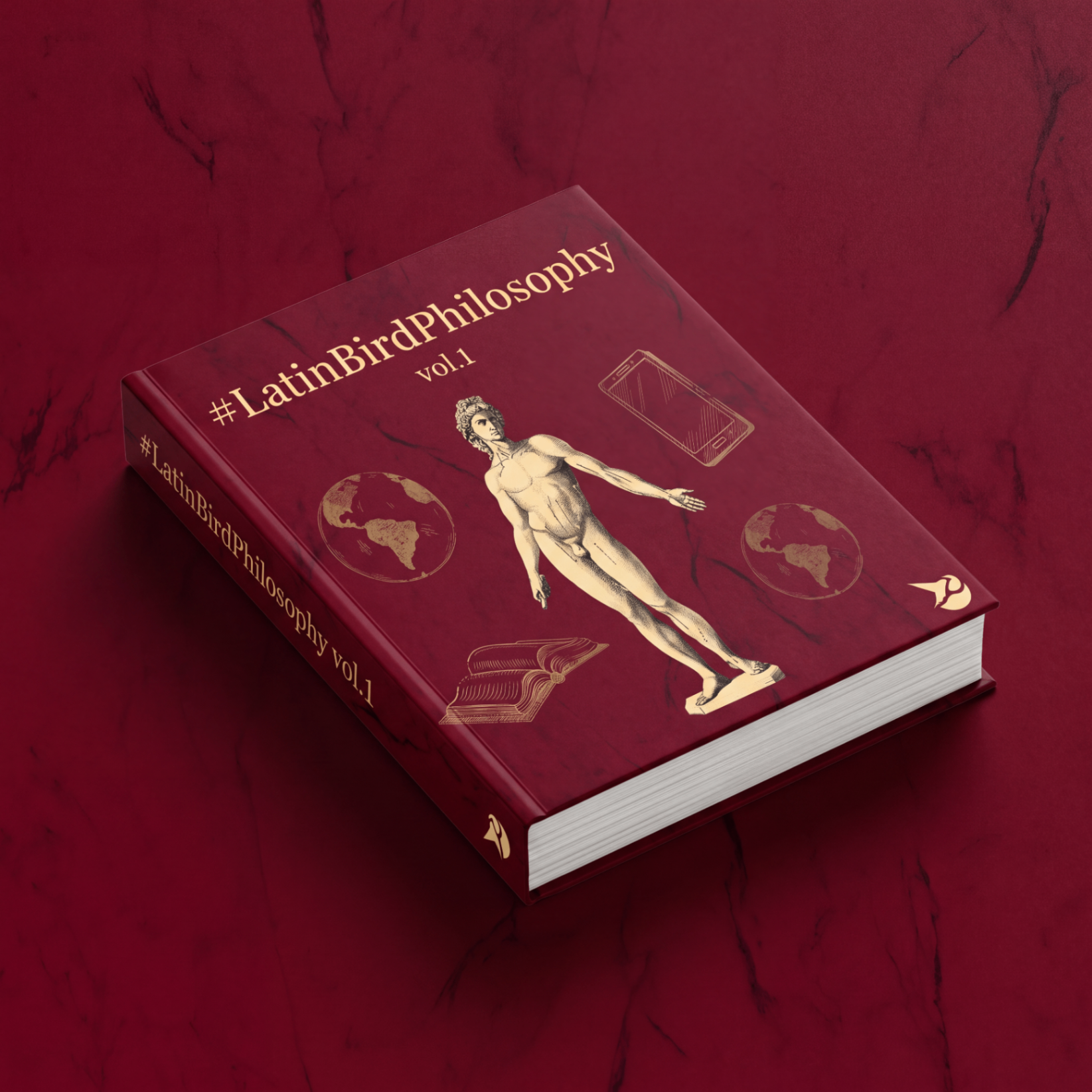 #LatinBirdPhilosophy Vol.1 — Le manifeste de la vie libre